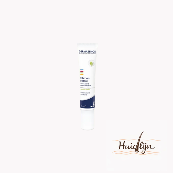 Dermasence - Chrono retare Anti-ageing eye care