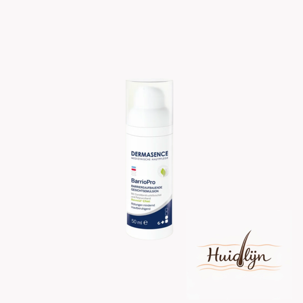 Dermasence - BarrioPro Barrier-building facial emulsion
