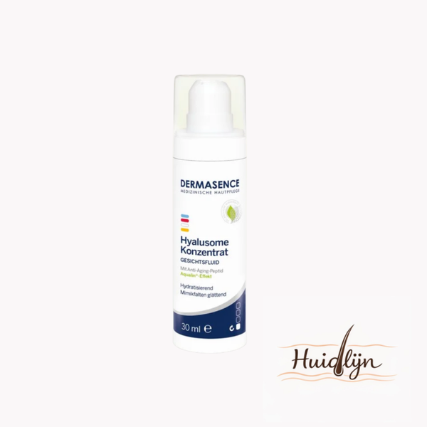 Dermasence - Hyalusome Concentrate Facial fluid