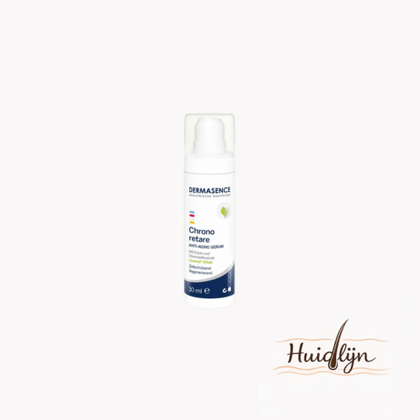 Dermasence - Chrono retare Anti-ageing serum