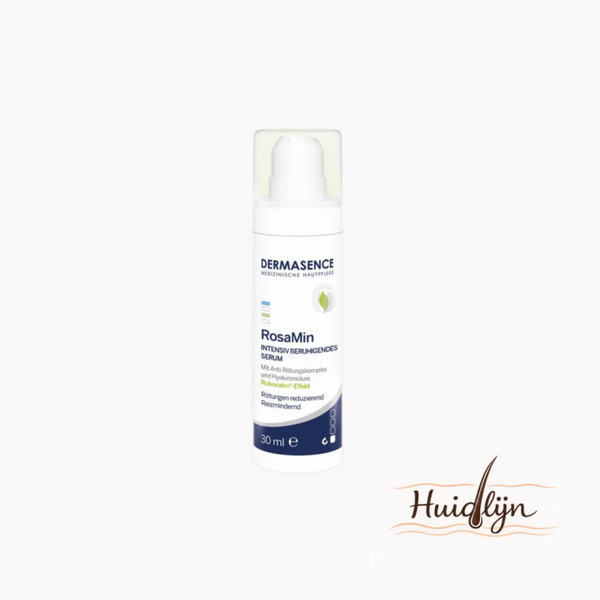 Dermasence - RosaMin Intensively soothing serum