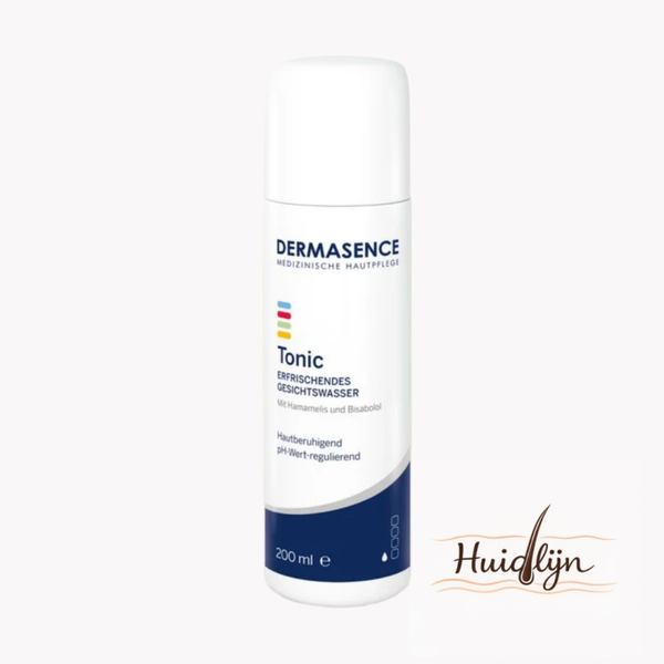 Dermasence - Tonic Refreshing facial toner