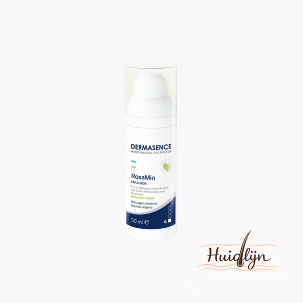 Dermasence - RosaMin Emulsion