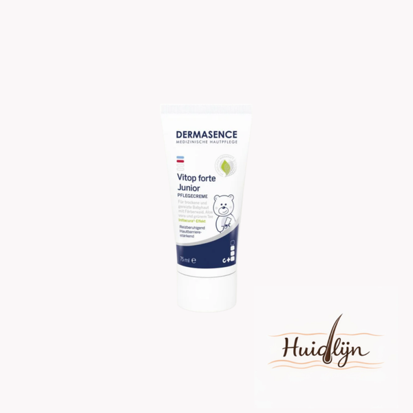 Dermasence - Vitop forte Junior Care cream