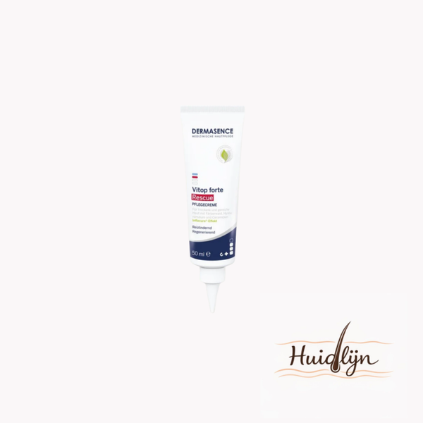 Dermasence - Vitop forte Rescue Care cream