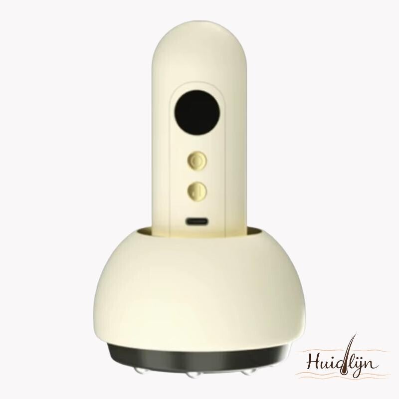 Elektrisch cupping apparaat