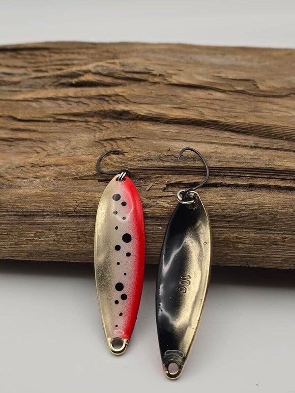 Spoon "Special Red" GWBR
