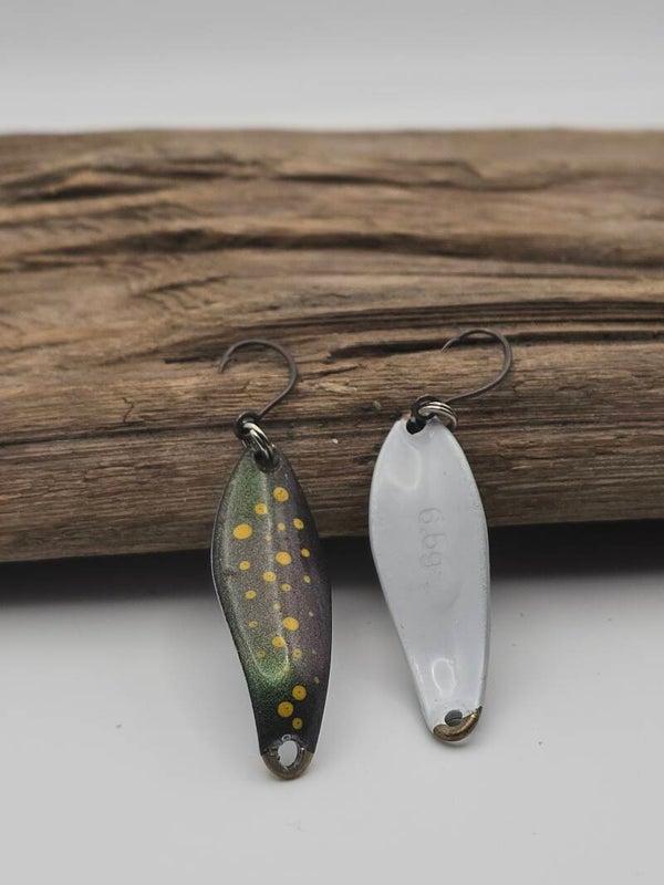 Spoon "Classic Mini" BY