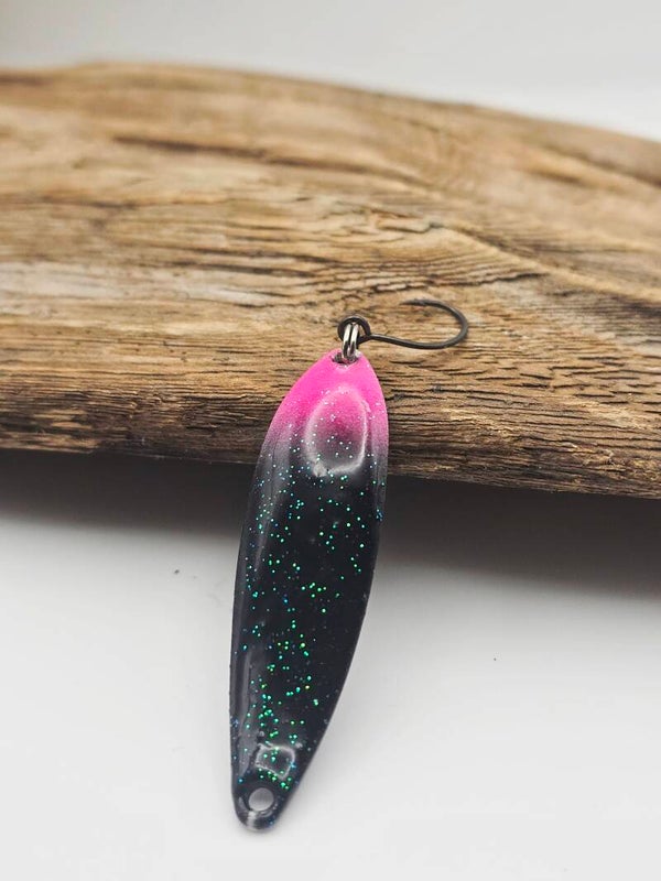 Spoon "Lady Pink" PB