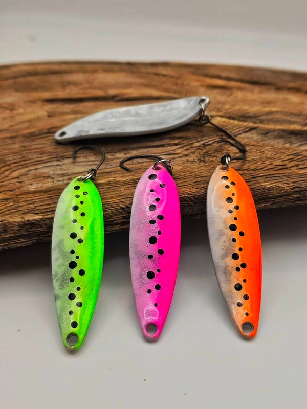 Kit  "Special Trio"