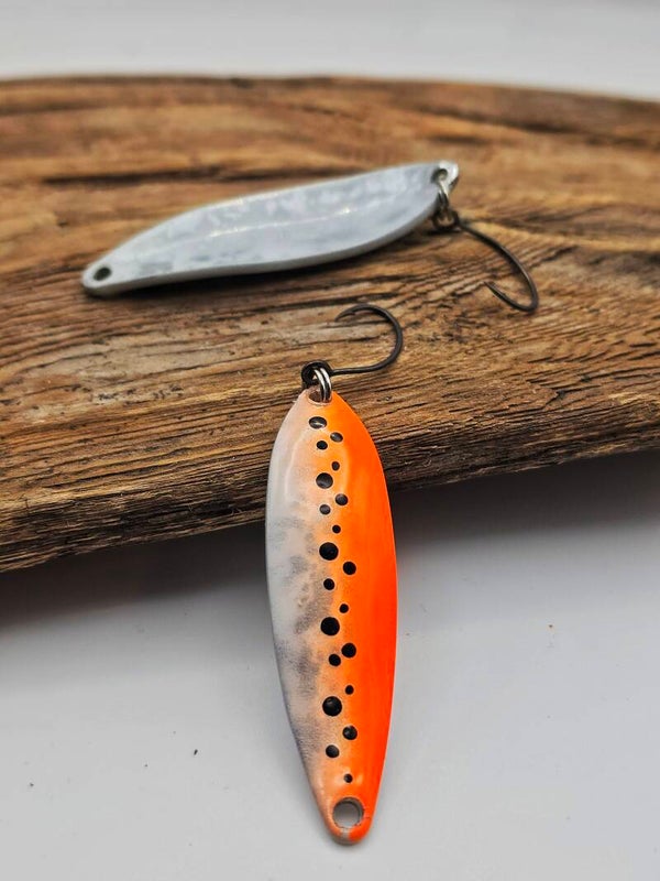 Spoon "Special" Orange
