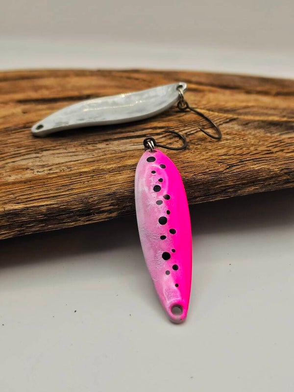 Spoon "Special" PINK