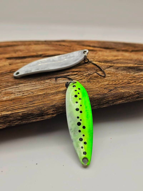 Spoon "Special" GREEN