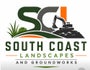 South Coast landscape and groundworks