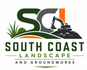 South Coast landscape and groundworks ltd