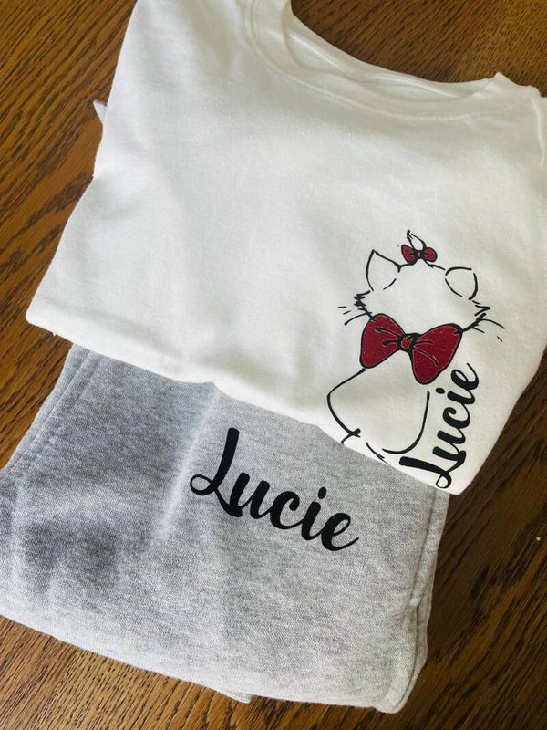 Training personnalisé