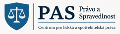PAS – Právo a Spravedlnost – Centrum pro lidská a spotřebitelská práva, z. s.