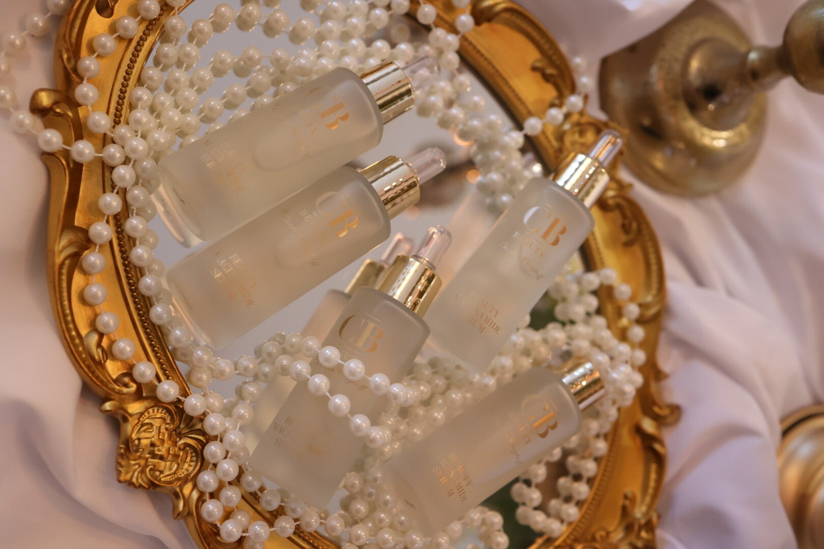 Beauty NIACINAMID Serum
