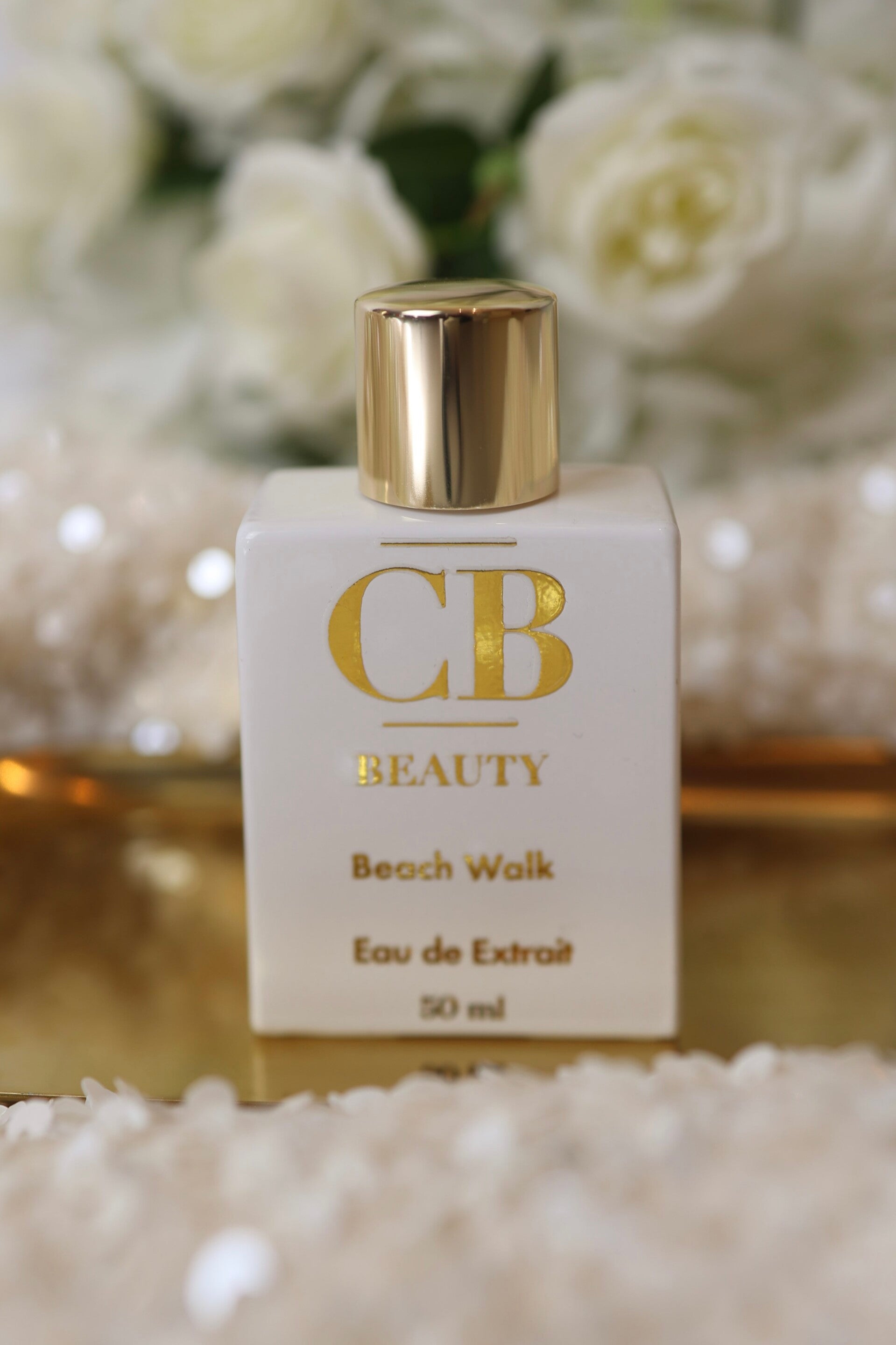 Beach Walk Eau de Extrait 50ml