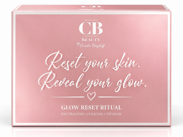 Reset your Skin