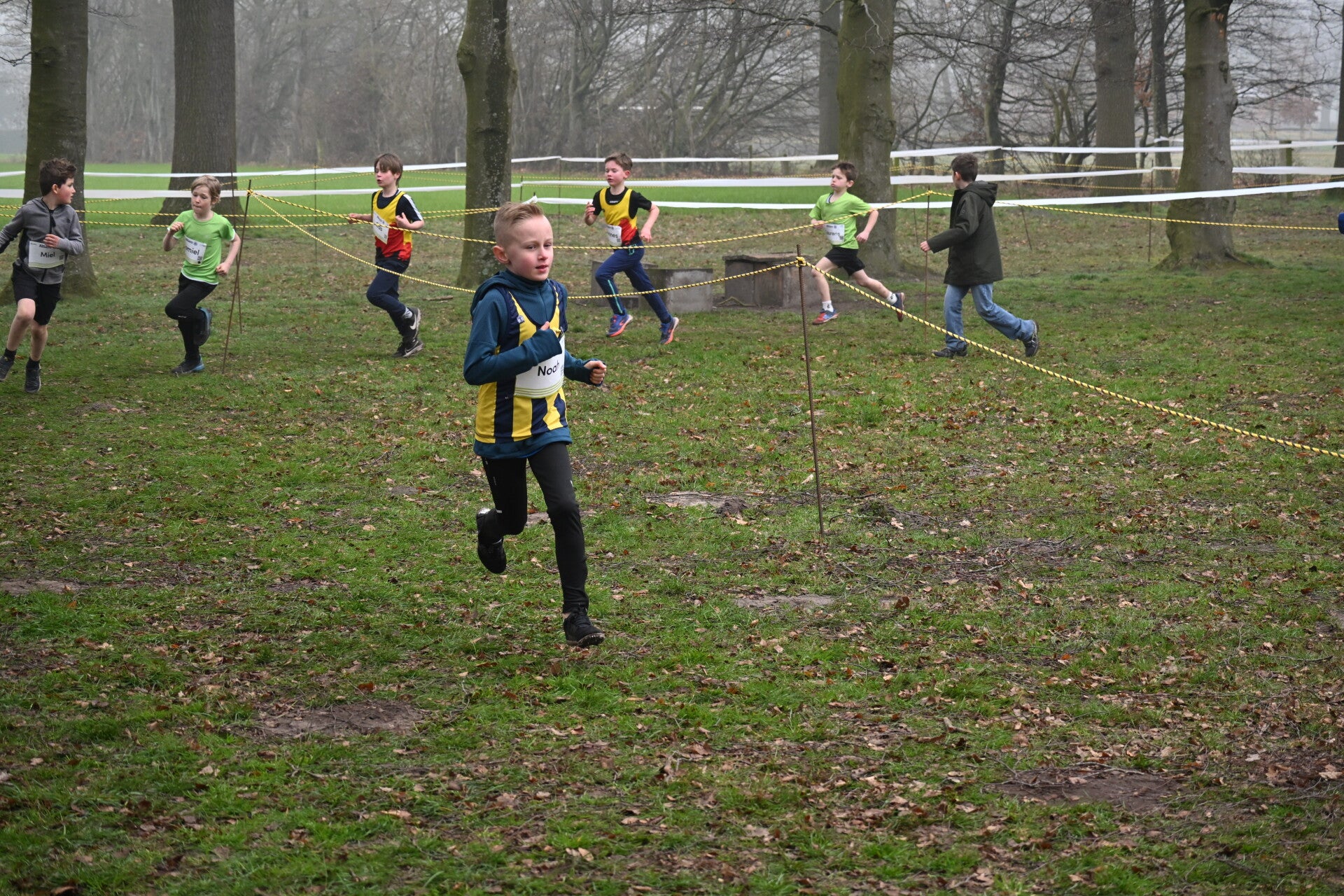 2026 Veldloop Essen 10