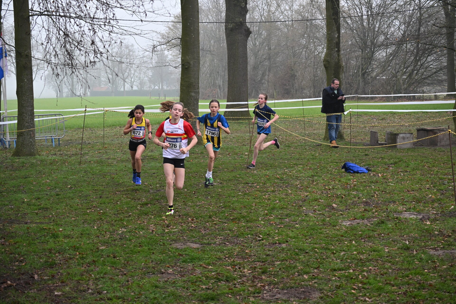 2026 Veldloop Essen 12