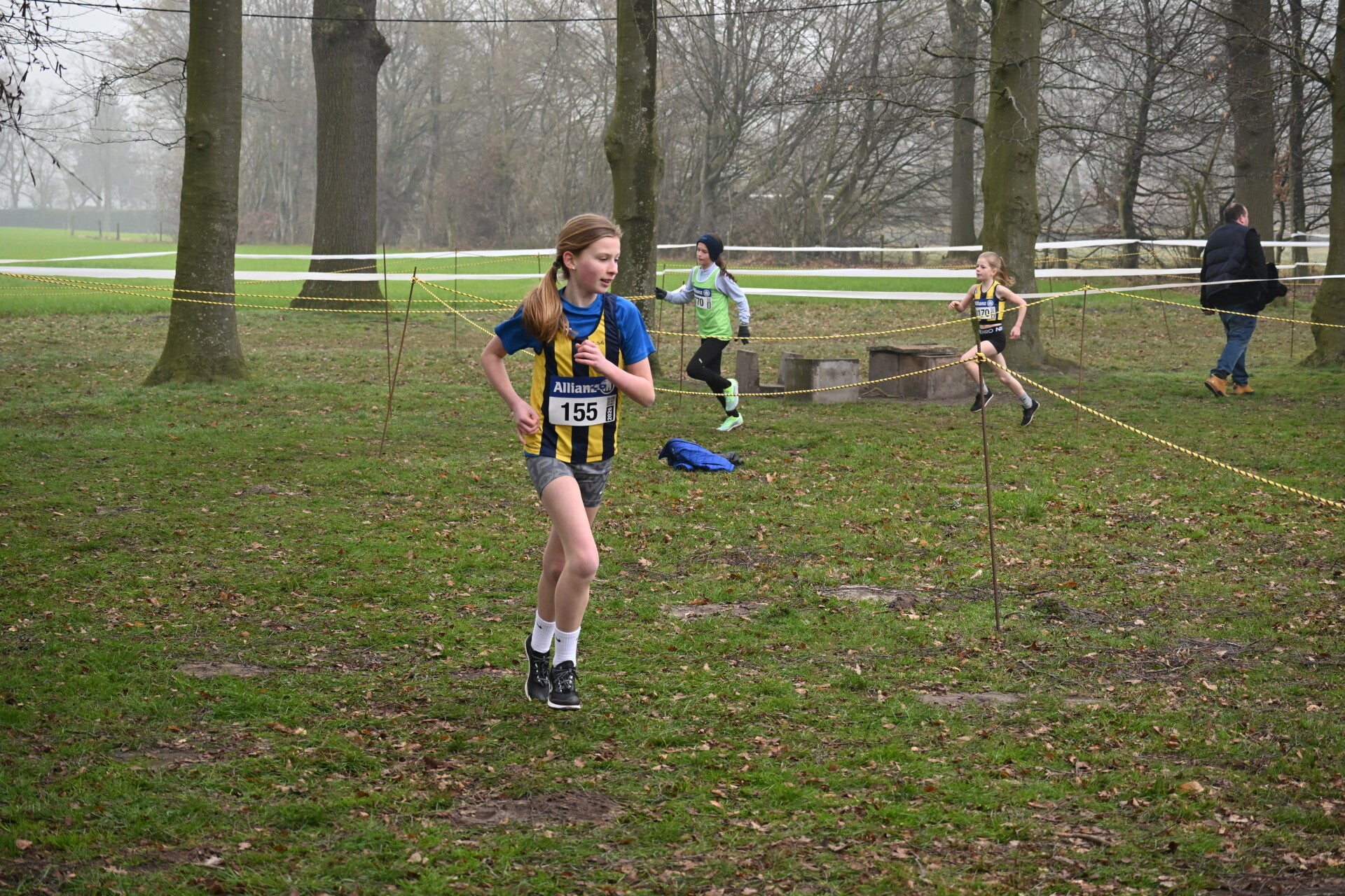 2026 Veldloop Essen 15