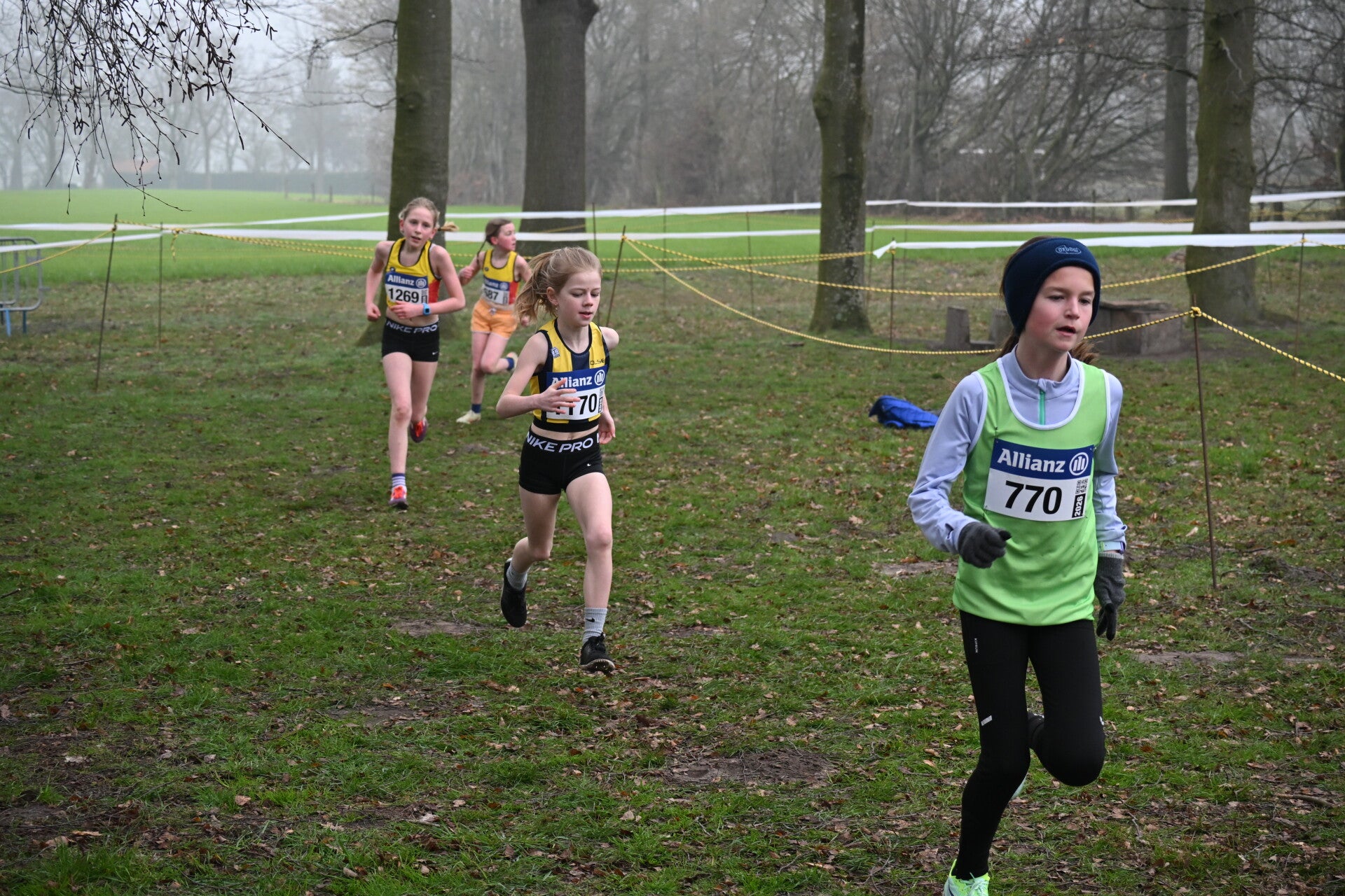 2026 Veldloop Essen 16