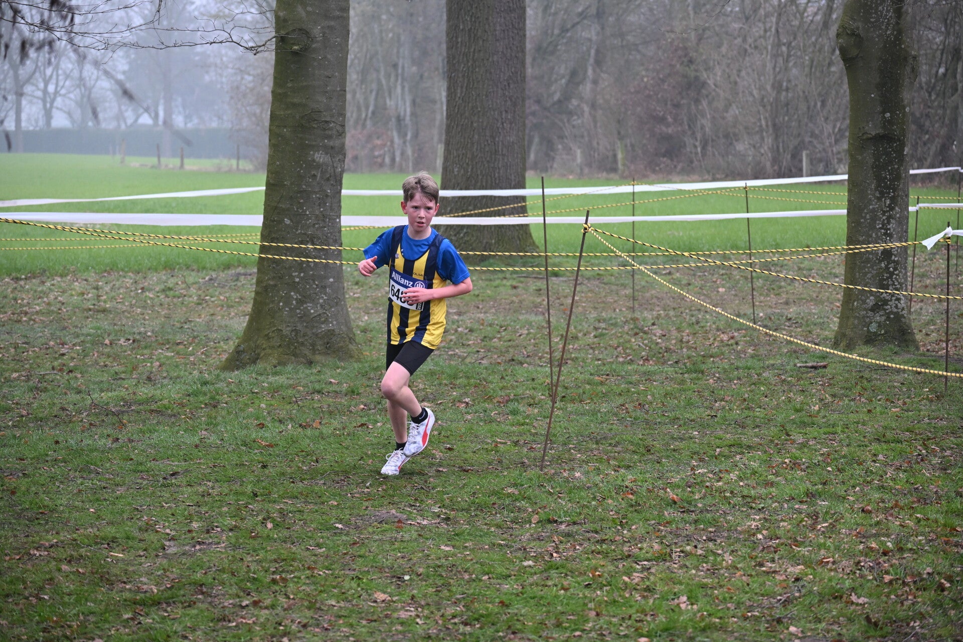 2026 Veldloop Essen 19