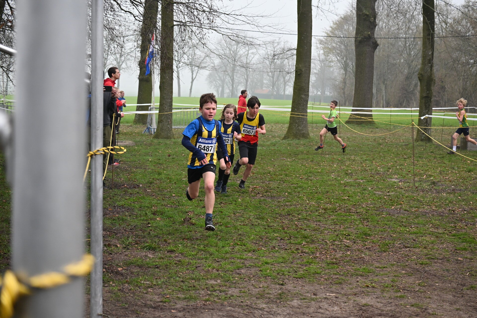 2026 Veldloop Essen 20