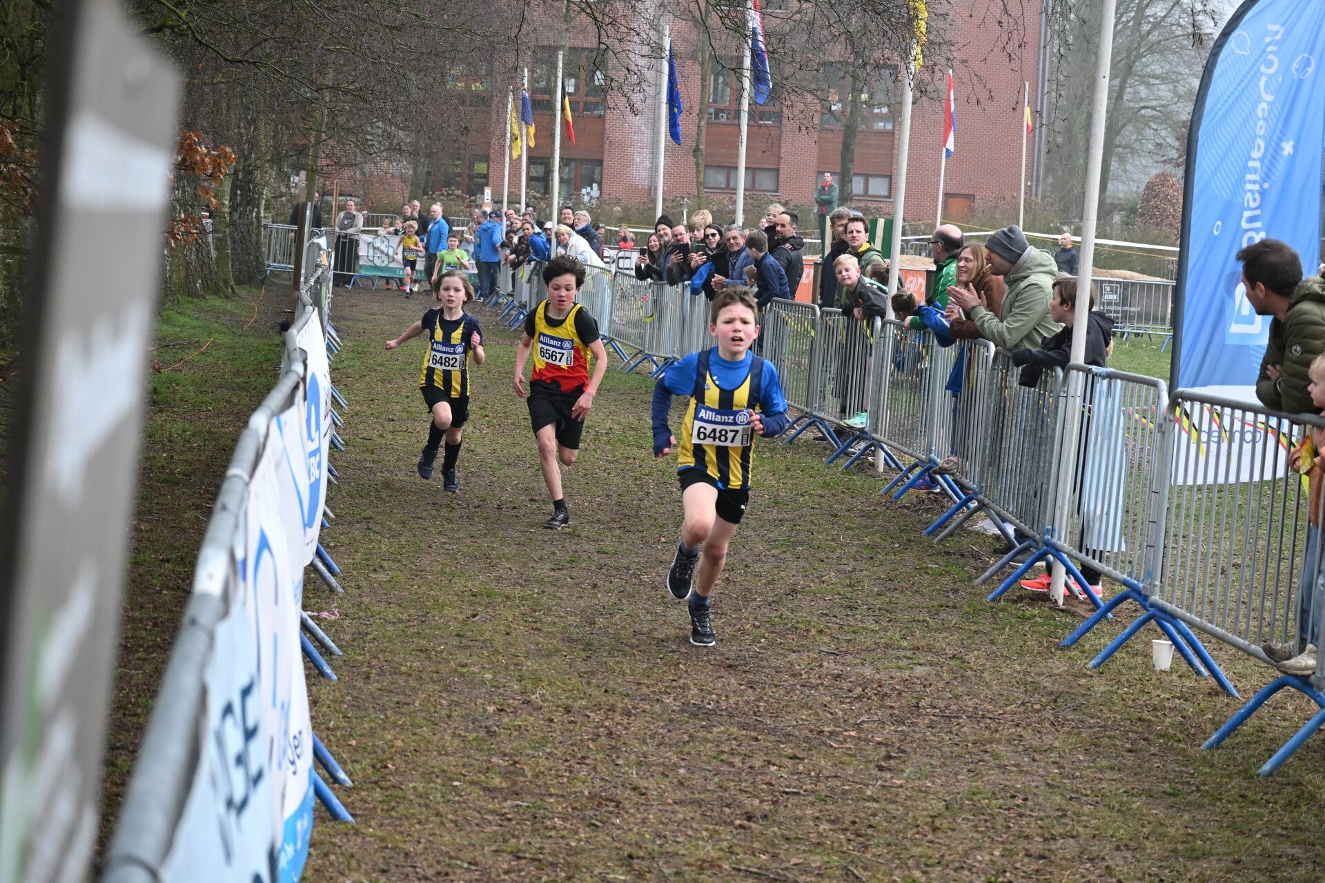 2026 Veldloop Essen 21