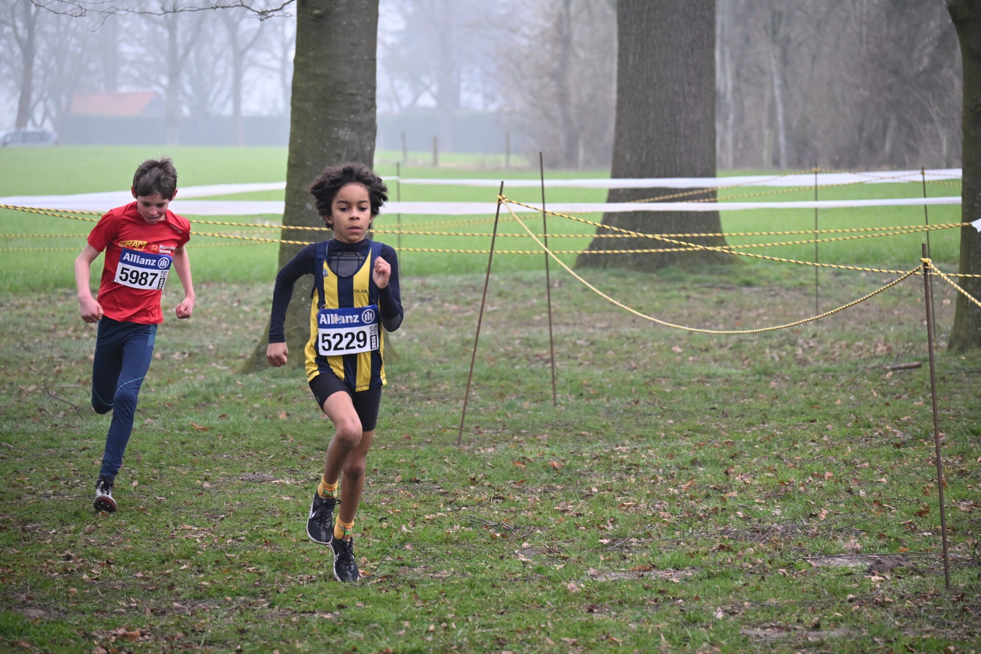 2026 Veldloop Essen 22