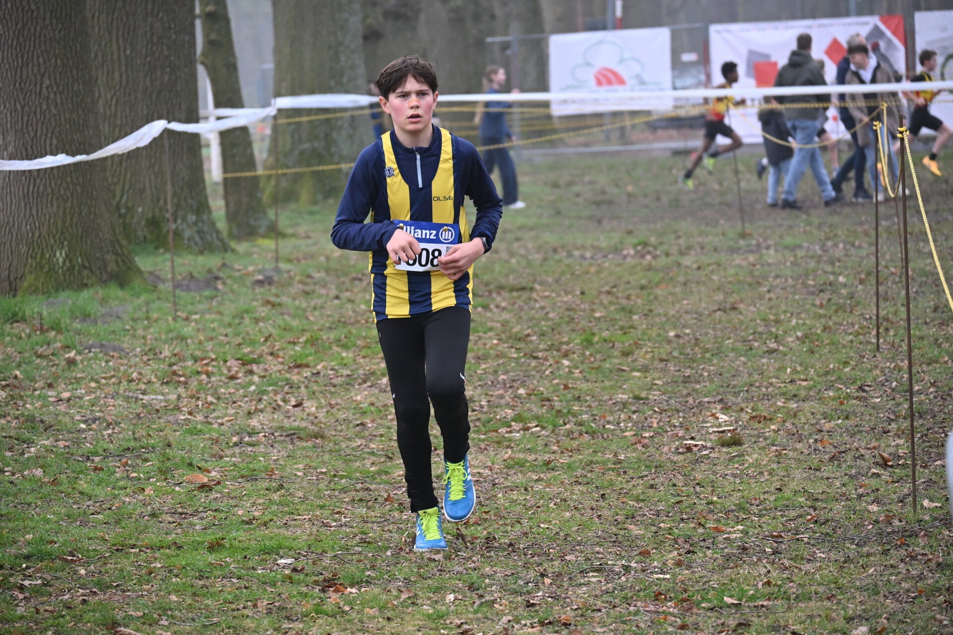 2026 Veldloop Essen 28