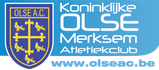 OLSE AC Merksem