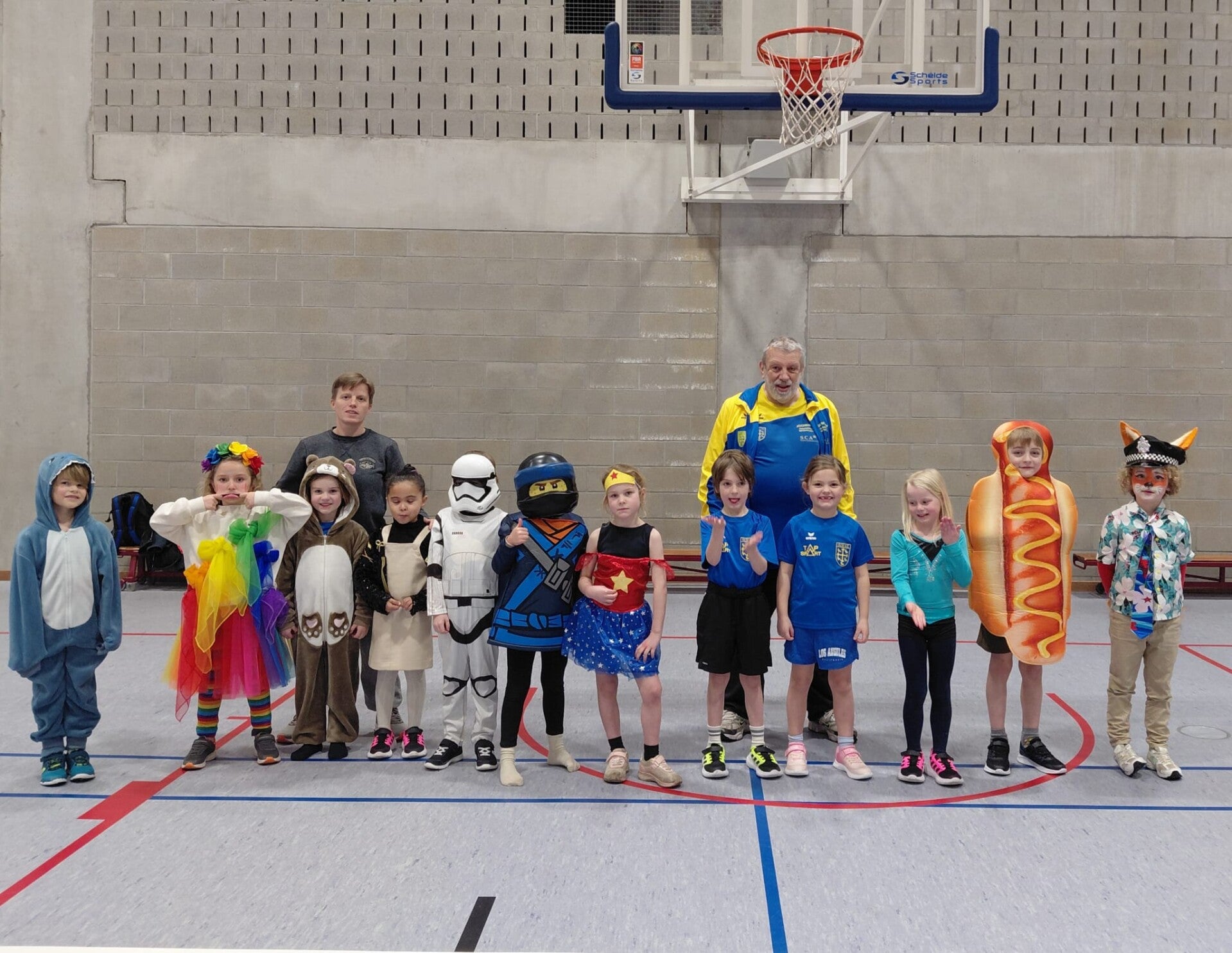 2026-02 Carnavaltraining 02