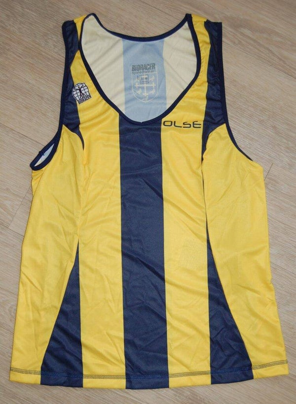 Dames Singlet