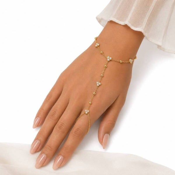 Bijoux de main