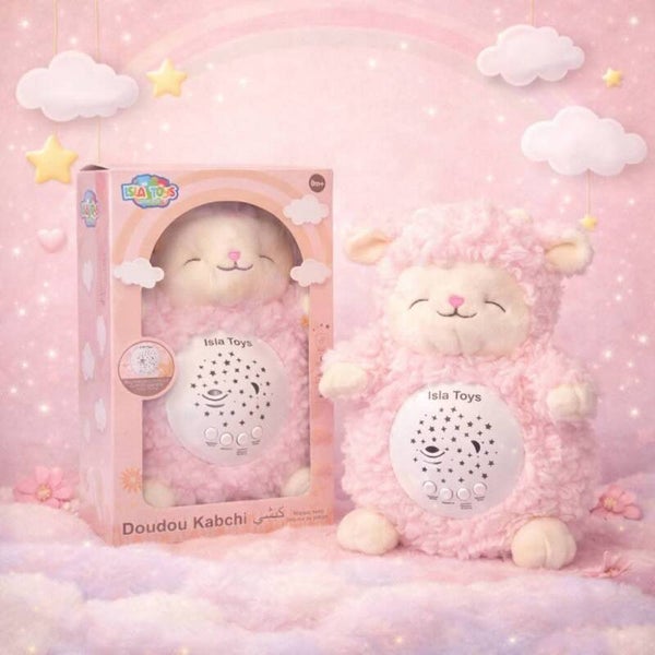 🌙 Isla Toys 🌙