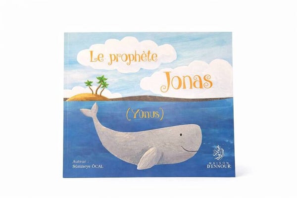 Le Prophète Jonas (Yûnus)