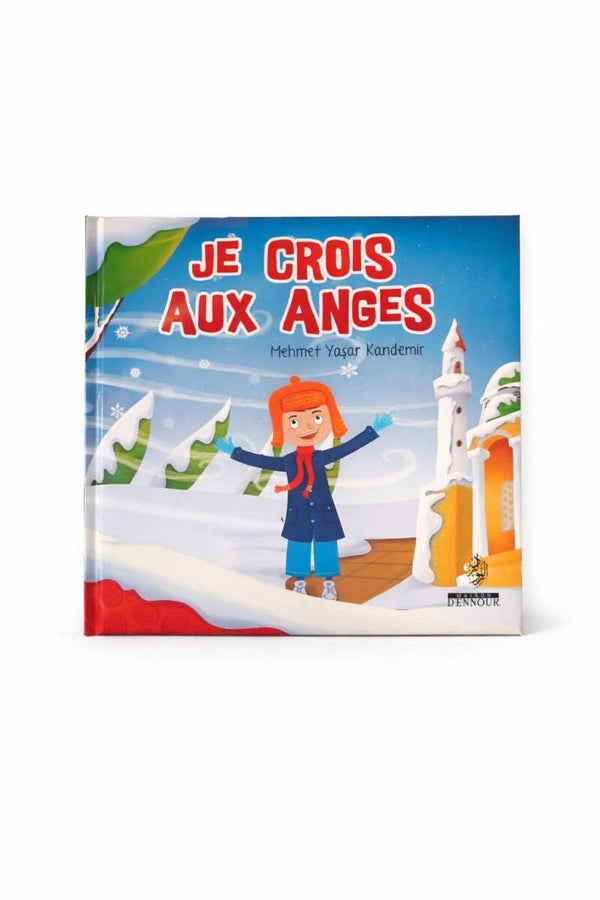 Je Crois Aux Anges