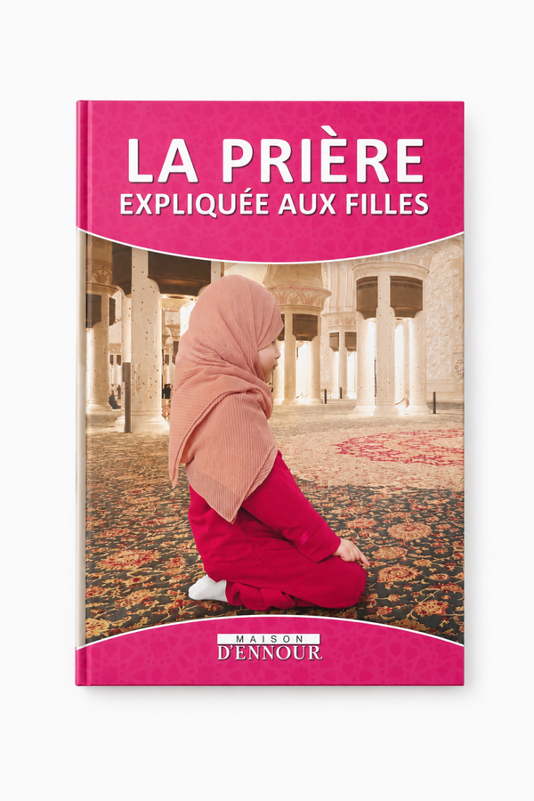 🌸 La prière expliquée aux filles 🌸