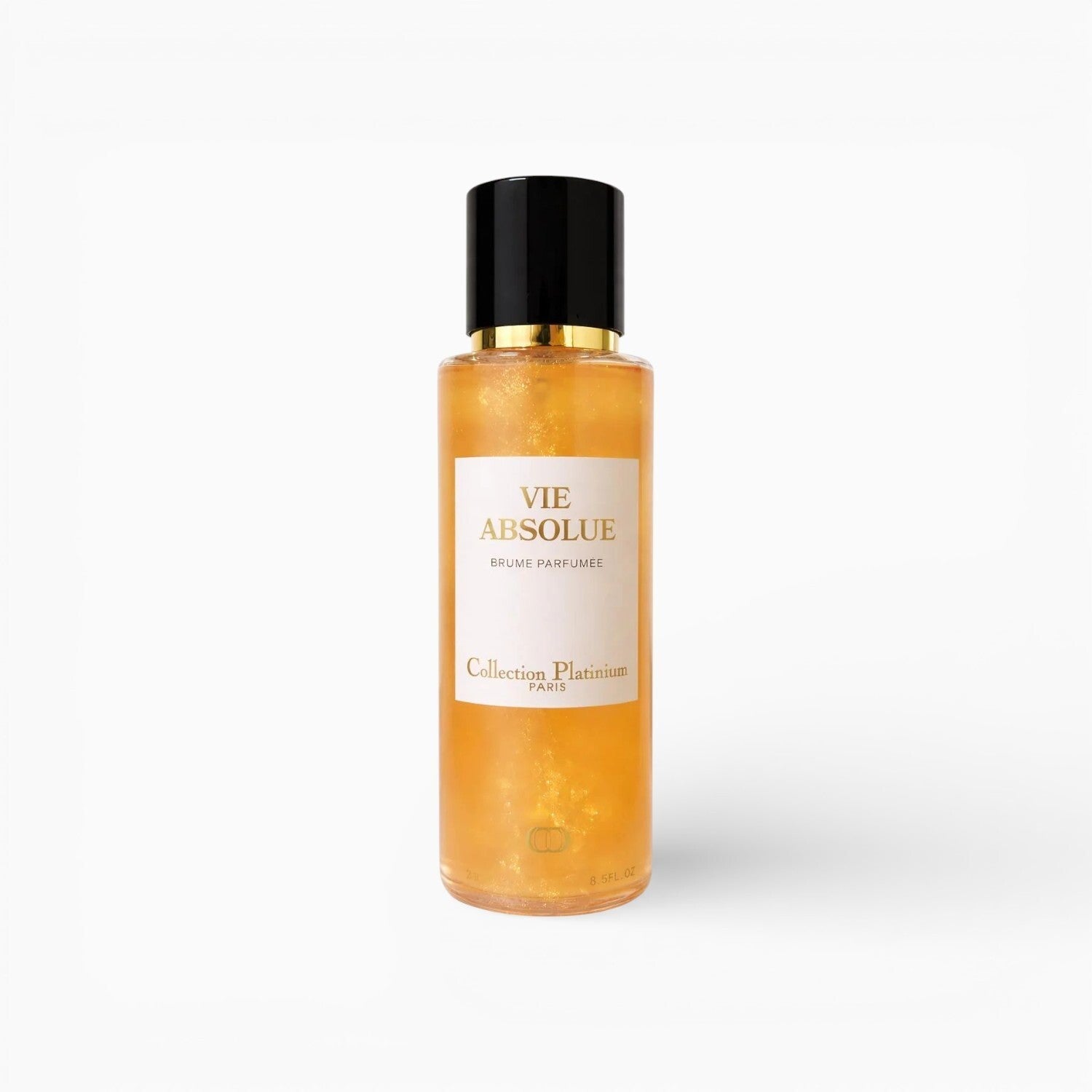 Brume Parfumée Vie Absolue – Collection Platinum Paris ✨