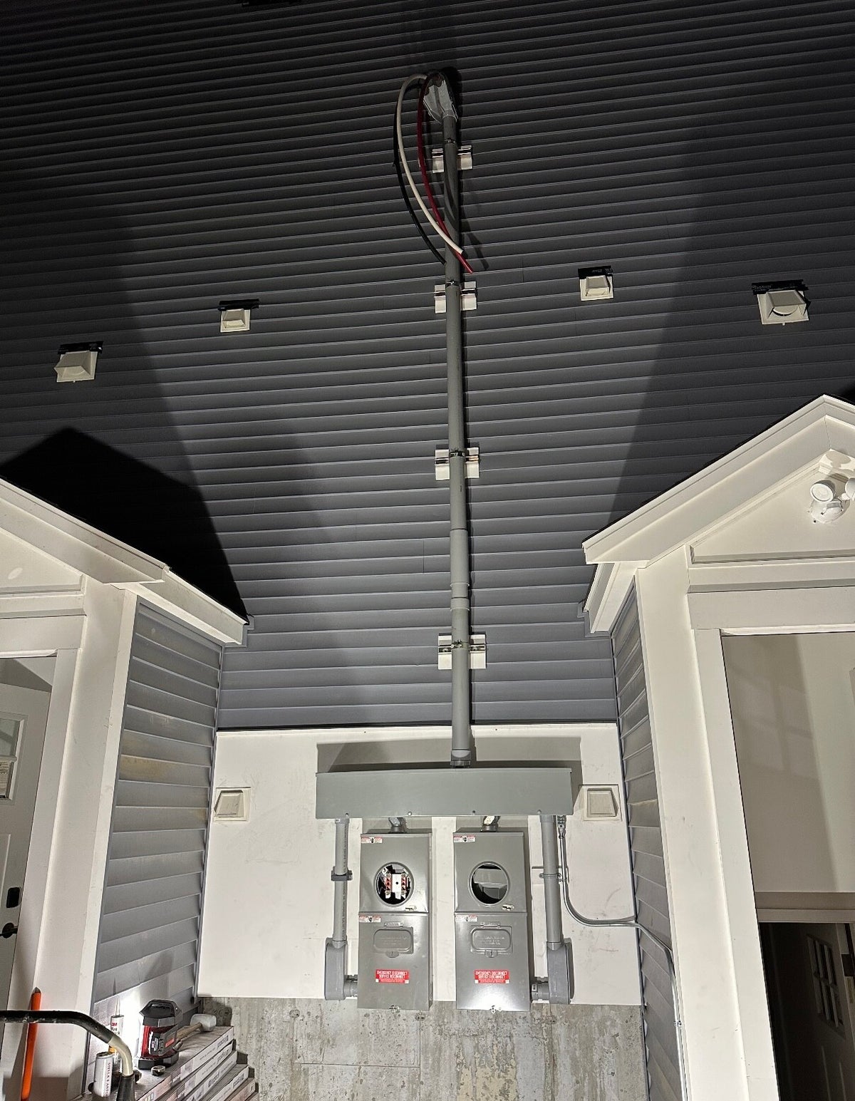 Customer Reviews | NEC Electric