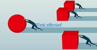 Werk effectief