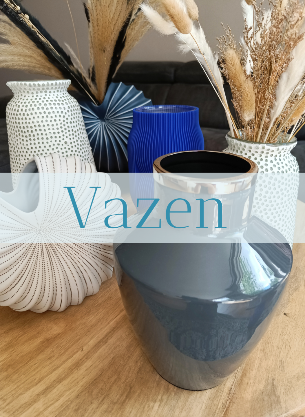Vazen categorie
