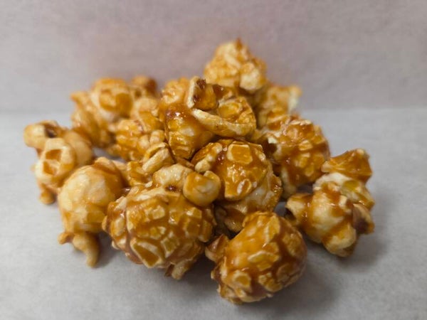 Caramel Corn