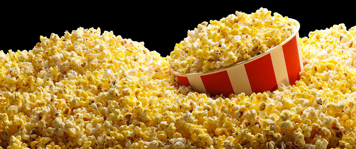 Poppin' Delights Gourmet Popcorn