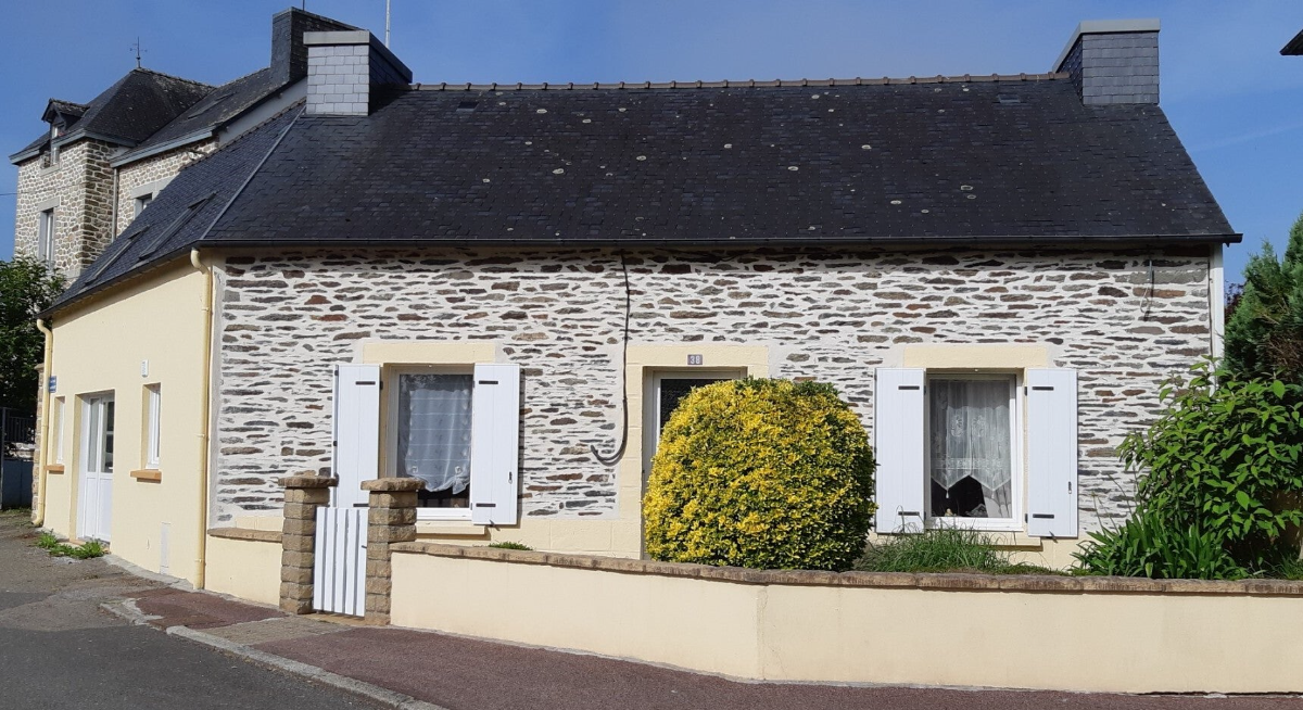 cHATEAUNEUF-DU-FAOU