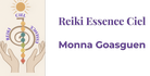 Reiki Essence Ciel | Monna GOASGUEN