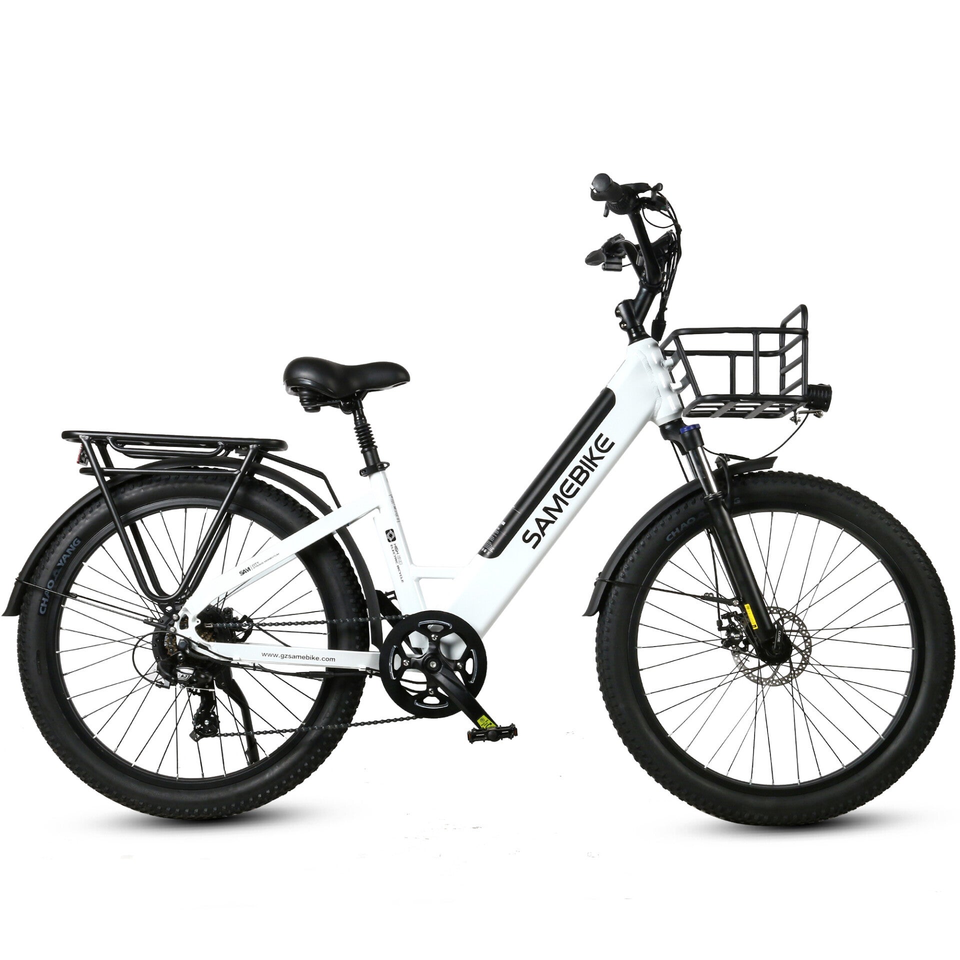 RS-A01 Plus E-bike